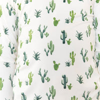 ARIZONA GREEN | LONG SLEEVE