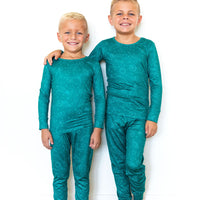 SPACE DINOS | LONG SLEEVE