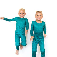 SPACE DINOS | LONG SLEEVE