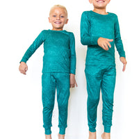 SPACE DINOS | LONG SLEEVE