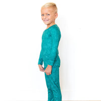 SPACE DINOS | LONG SLEEVE