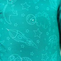 SPACE DINOS | LONG SLEEVE