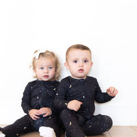 STARRY NIGHT | FOOTIE ONE PIECE