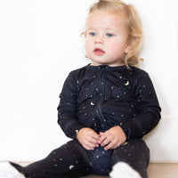 STARRY NIGHT | FOOTIE ONE PIECE