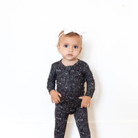 TRICK OR TREAT | ZIPPER ONE PIECE