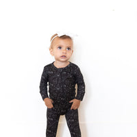 TRICK OR TREAT | ZIPPER ONE PIECE