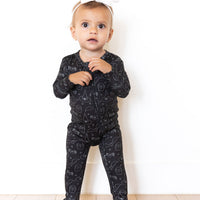 TRICK OR TREAT | ZIPPER ONE PIECE