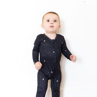STARRY NIGHT | FOOTIE ONE PIECE