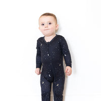 STARRY NIGHT | FOOTIE ONE PIECE