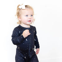 STARRY NIGHT | FOOTIE ONE PIECE