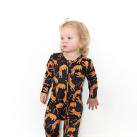 TIGER | ZIPPER ONE PIECE