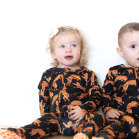 TIGER | ZIPPER ONE PIECE