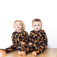 TIGER | ZIPPER ONE PIECE