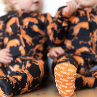 TIGER | ZIPPER ONE PIECE