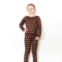 GROOVY DAISY | LONG SLEEVE