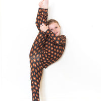 GROOVY DAISY | LONG SLEEVE