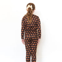 GROOVY DAISY | LONG SLEEVE