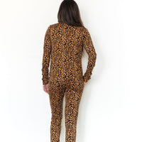 CHEETAH | LONG SLEEVE