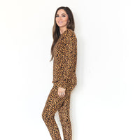 CHEETAH | LONG SLEEVE