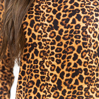 CHEETAH | LONG SLEEVE