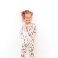 STRAWBERRY | LONG SLEEVE