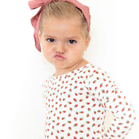 STRAWBERRY | LONG SLEEVE