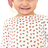 STRAWBERRY | LONG SLEEVE