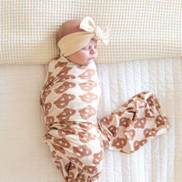 PRETZELS | SWADDLE