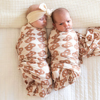 PRETZELS | SWADDLE