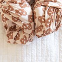 PRETZELS | SWADDLE