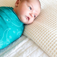 SPACE DINOS | SWADDLE