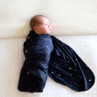 STARRY NIGHT | SWADDLE