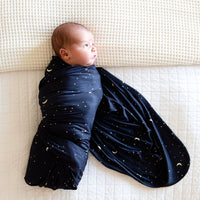 STARRY NIGHT | SWADDLE