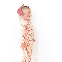 PEACH STRAWBERRY | LONG SLEEVE