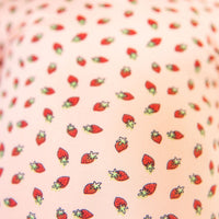 PEACH STRAWBERRY | LONG SLEEVE