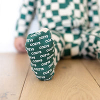 HOLIDAY CHECKER | ZIPPER ONE PIECE