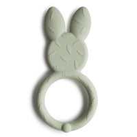 BUNNY TEETHER | SAGE