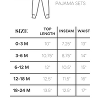 PALE LAVENDER + BLUE FLORAL | LONG SLEEVE