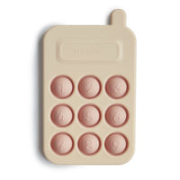 PHONE PRESS TOY | BLUSH