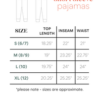 LEMONS | SHORT SLEEVE