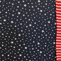 STARS + STRIPES