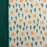 TAN CACTUS (OLIVE)