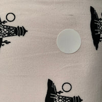 FLAWED BLANKET - GENDER NEUTRAL