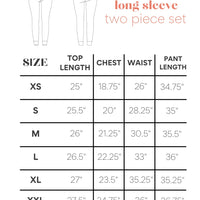 BLACK + WHITE CHECKER | WOMEN'S LONG SLEEVE