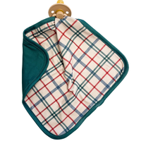 CHRISTMAS PLAID | LOVIE