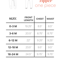 BEACH UMBRELLAS | ZIPPER ONE PIECE