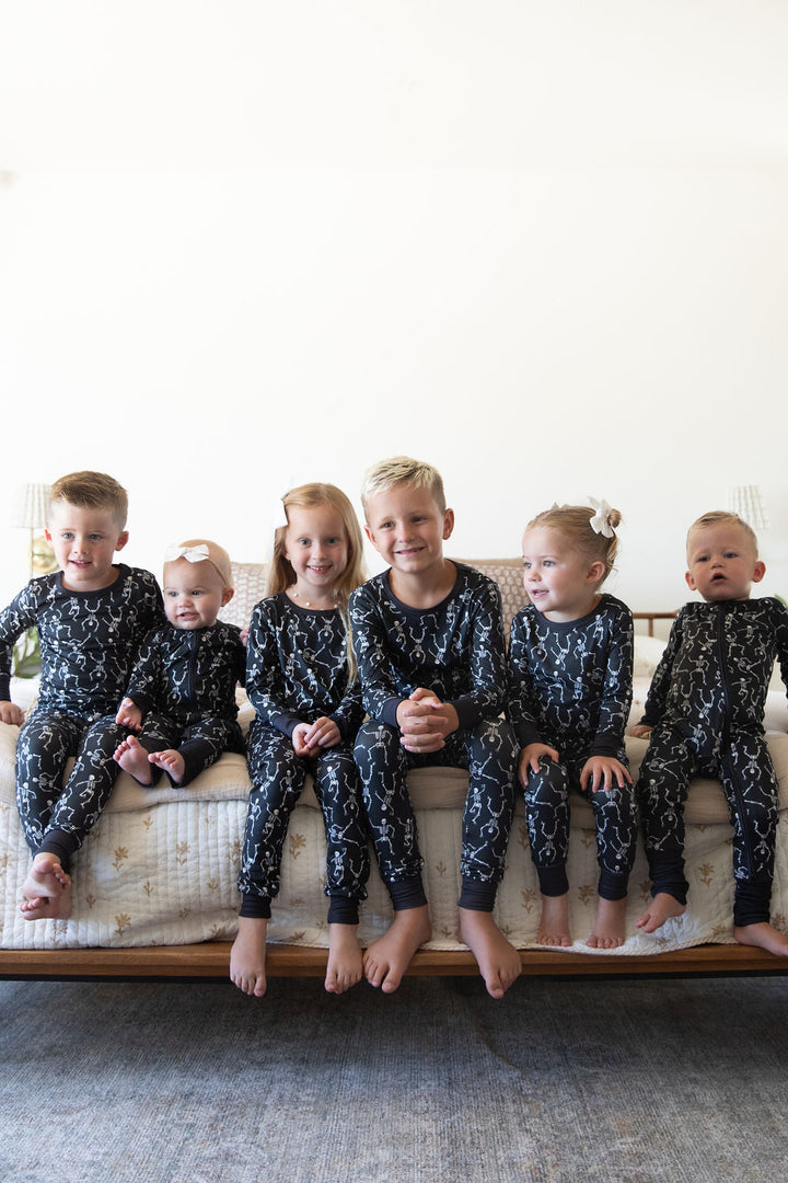 COZYS HALLOWEEN 👻