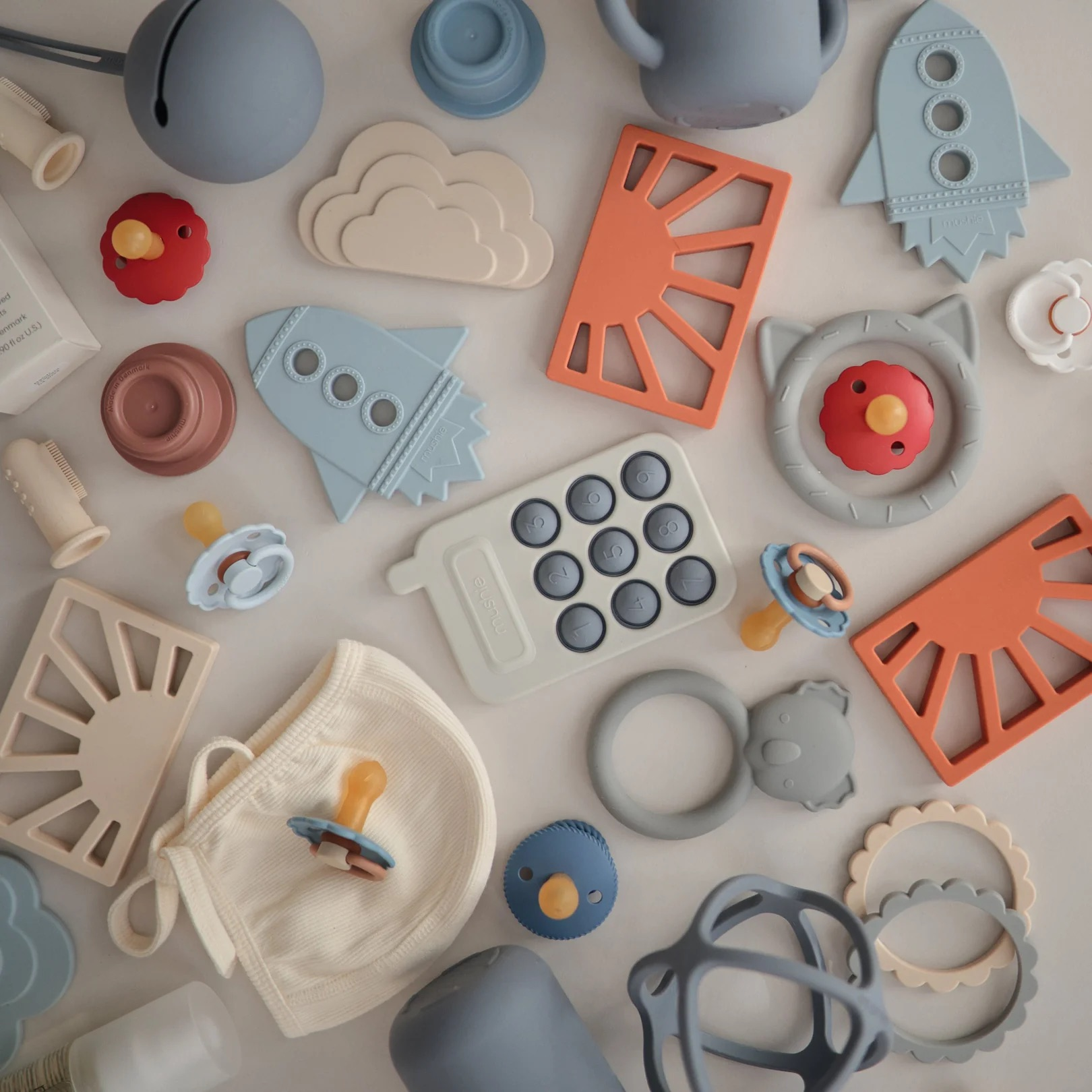 ACCESSORIES – COZYS