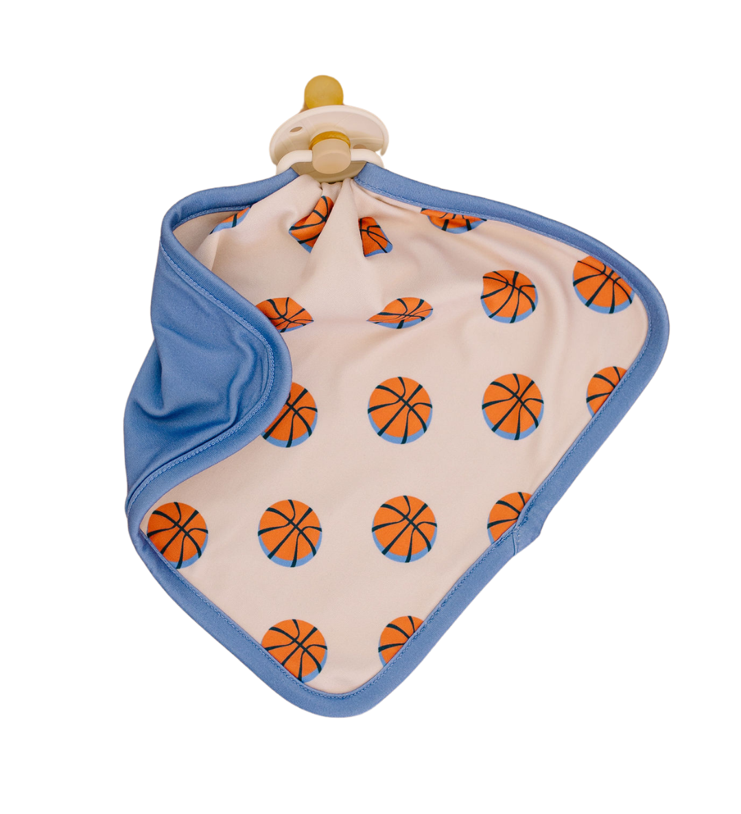 BASKETBALL | LOVIE (blue)