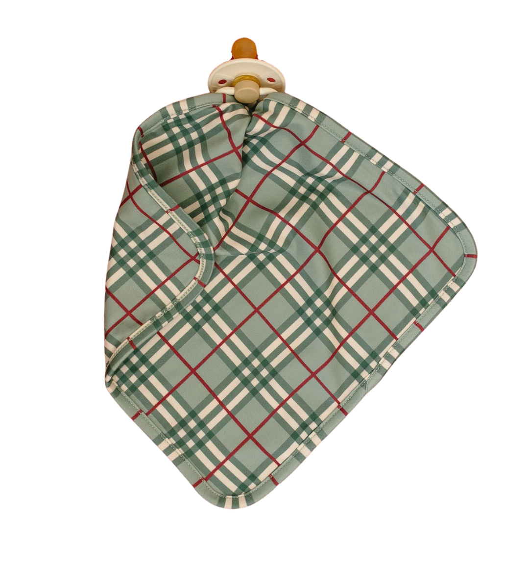 FOREST PLAID | LOVIE
